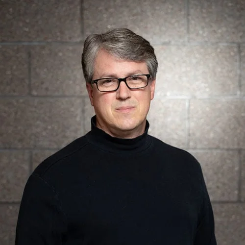 Mark Bowers