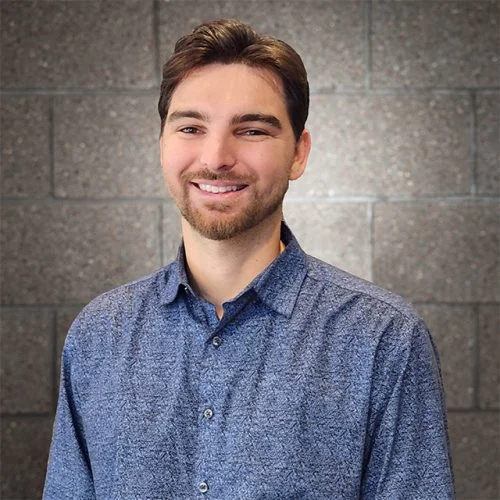 Caleb Marris